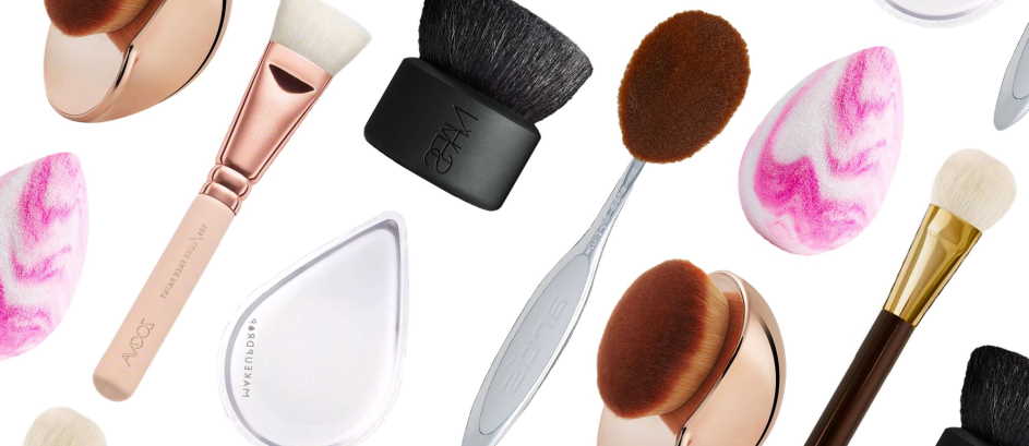 kabuki brushes