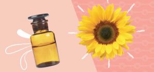 sunflower oil